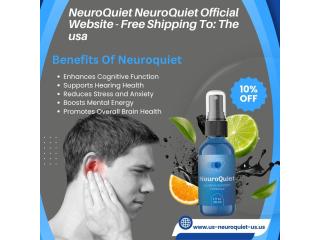 Alvin | Texas | United States | Health - Beauty - Fitness | The Free Ad Forum | NEUROQUIET 2025 REVIEW - ((⛔ALERT⛔)) - TOP-RATED HEARING SUPPLEMENT IN TEXAS