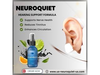 Weatherford | Texas | United States | Health - Beauty - Fitness | The Free Ad Forum | NEUROQUIET REVIEW 2025 – ((⛔ATTENTION TEXAS⛔)) – TOP SUPPLEMENT FOR HEARING