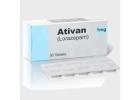 Secure and Reliable Way to Buy Ativan Online