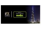 NRDX to Debut at iFX EXPO Dubai 2025 as Platinum Sponsor