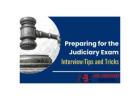 Judiciary Exam Interview Tips from Best Coaching for Judiciary in Delhi | KBE Judiciary Coaching