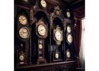 Discover Timeless Elegance: Antique Clocks from Renowned Maker