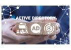 Key Benefits of Our Active Directory Management Services