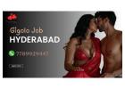 Join the Elite World of Professional Gigolo Job in Hyderabad!