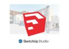 SketchUp Studio - The Ultimate 3D Modeling Solution for Designers