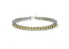 High-Quality 2.45cttw. Gemstone Bracelets Online