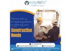 Best Civil Contractor Services in Vadodara | 7069330736