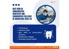 Best MDS in Conservative Dentistry and Endodontics Colleges in Karnataka 2025-26