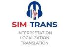 Sim-Trans Legal Translation & Interpretation Services