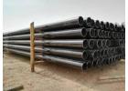 Why Use ERW Pipes in Saudi Arabia for Oil and Gas?