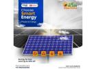 Best solar energy company in Jaipur