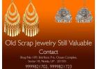 Cash For Gold In Sector 18 Noida