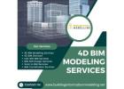 Accurate and Detailed 4D BIM Modeling Services In Minneapolis, USA 