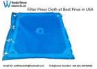 Filter Press Cloth at Best Price in USA