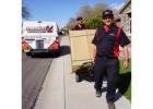 Top HVAC Services in Phoenix: Reliable and Affordable Solutions