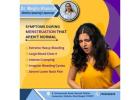 Best Obstetrician-gynecologist in Kolkata Dr Megha Khanna