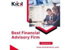 Best Financial Advisory Firm in Mauritius – KICK Advisory