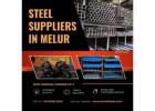 Steel suppliers in Melur - Shakthi Shamikshaa