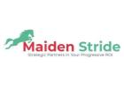 Maiden Stride- Digital Marketing Agency Kanpur