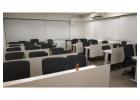 classroom rental for training