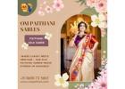 Are premium handloom options available to buy a Paithani silk saree online?