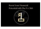 Boost Your Financial Potential with The 1% Club