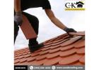 Roof Replacement Athens - C and K Roofing & Construction Services