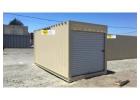 Storage Containers For Sale: Durable, Weatherproof Solutions for Every Need