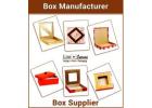 Gift box wholesaler in Jaipur