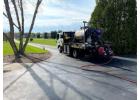 Asphalt Driveway Extension