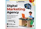 Your Digital Marketing Partner in Delhi