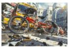 Bicycle Accident? Protect Your Rights – Call for Help!