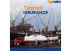 Secure Every Journey with DG Note Transit Insurance!