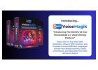 Voice Magik Review: World’s Top AI Voice Cloning App!