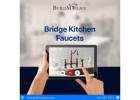 Bridge Kitchen Faucets for Traditional Kitchens