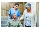 Top-Rated Elder Care Services for Your Loved Ones