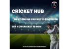 Official Cricket IDs – Where to Get Your Cricket ID Today? Cricket Hub is the Place!