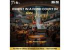 M3M Jewel: Your Doorway to Gurgaon's Best Commercial Investments