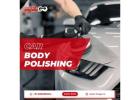 FixiGo: Professional Car Body Polishing services in Delhi NCR