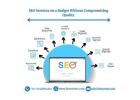 SEO Services on a Budget Without Compromising Quality