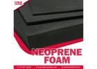 Affordable Price Neoprene Foam Sheet in Delhi, india