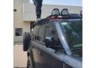 New Defender Voyager Roof Rack Slider Option – Perfect for Your Adventures!