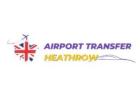 Reliable London City Airport Transfers | Heathrow Taxi Services