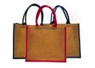 Stylish and Durable Canvas Tote Bags in Singapore