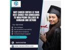 Why Career Critics is Your Best Choice for Admissions to MBA/PGDM Colleges in Gurgaon and Beyond