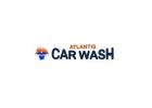 Take Control of Your Shine at a Self Service Car Wash