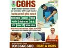 CGHS, CAPF, Wellness Center Near me in Greater Noida 