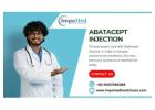 Effective Abatacept Injection in Delhi India for RA Relief