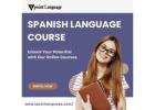 Spanish Language Course || Tpoint Language