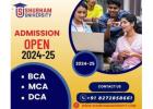  Which MCA colleges in Bhopal have the best faculty for computer applications?